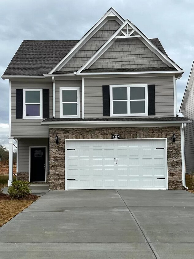 6359 Dharma Lp, East Ridge, TN 37412 House Rental in East Ridge, TN