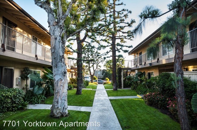 Foto del edificio - 7701 Yorktown Ave