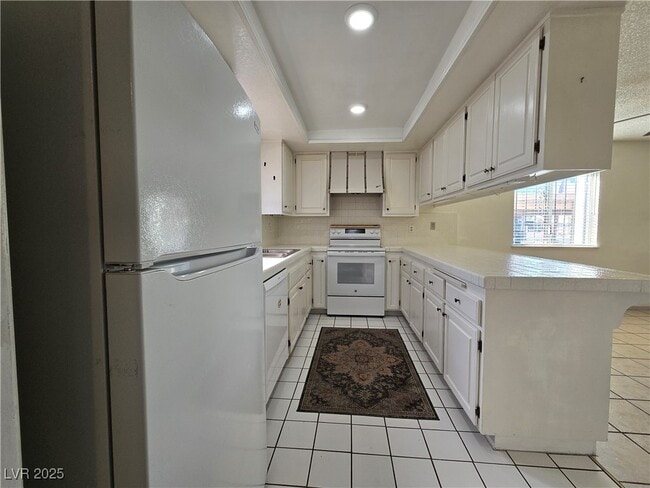 Foto del edificio - 3245 Arville St