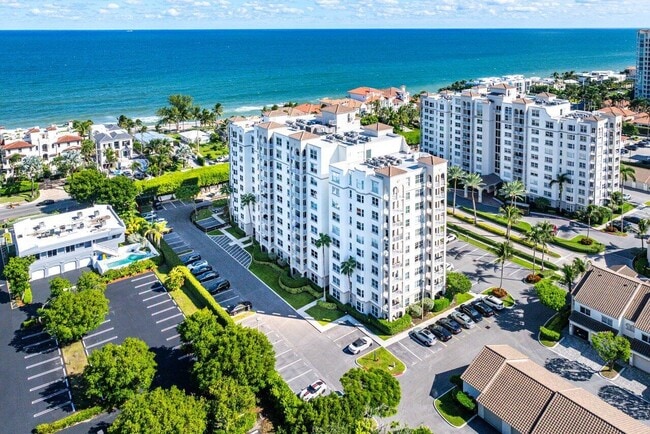 Foto del edificio - 3594 S Ocean Blvd