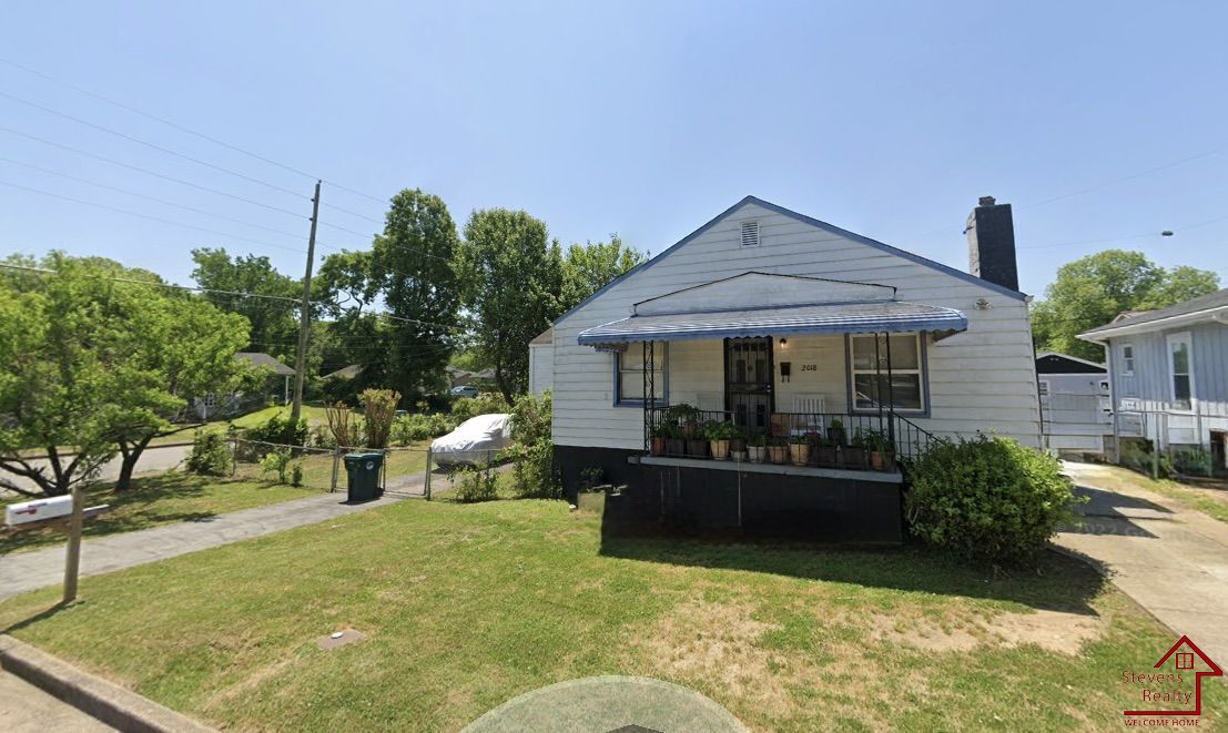 Foto principal - 2018 Walker Ave