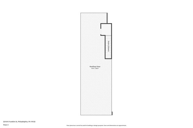 Foto del edificio - 2218 N Franklin St