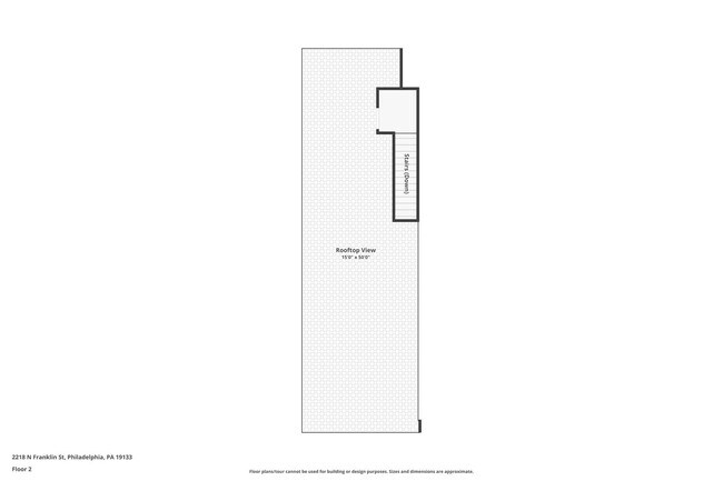 Photo - 2218 N Franklin St Apartment