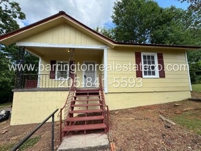 Building Photo - 4120 George Ave SW