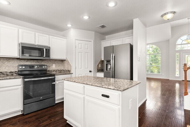 Foto del edificio - 9605 Raeburn Court