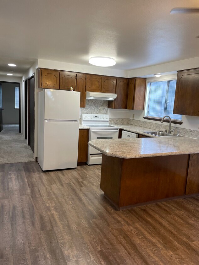 Foto principal - 1424 NE 140th Ave
