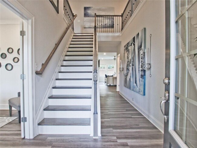 Building Photo - 3520 Summerpoint Crossing