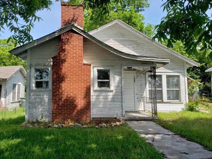 1309 S 25th St, Temple, TX 76504 House for Rent in Temple, TX