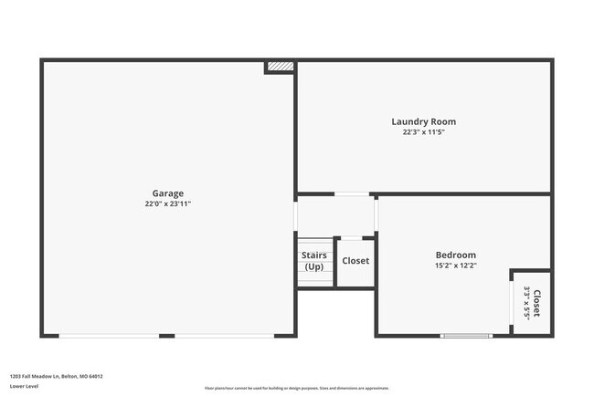 Foto del edificio - 1203 Fall Meadow Ln