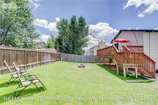 Building Photo - 4 br, 2 bath House - 5885 Pemberton Way