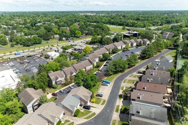 Building Photo - Lansdowne Heights Condominium Homes