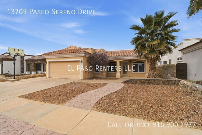 Building Photo - 13709 Paseo Sereno Dr
