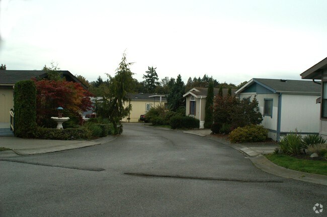 Foto del edificio - Westview Estates