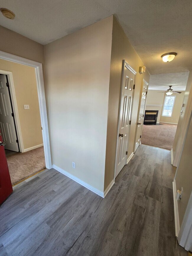 Foto del edificio - 2709-6 Prestonwoods Lane