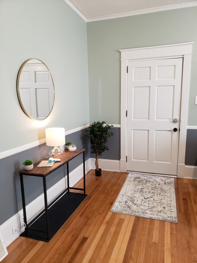 424 Bolt Ave, Greenwood, SC 29646 House Rental in Greenwood, SC