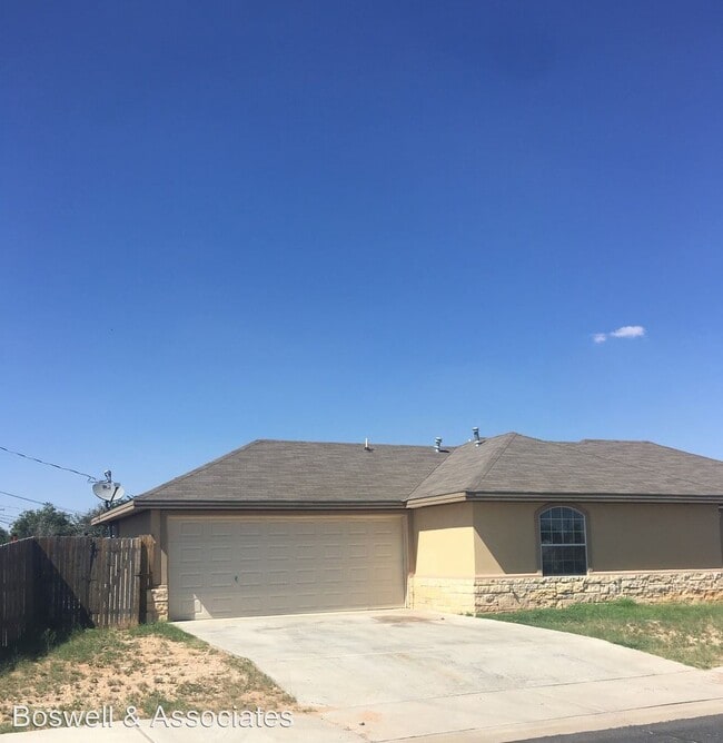 Building Photo - 3 br, 2 bath House - 101 N Eisenhower