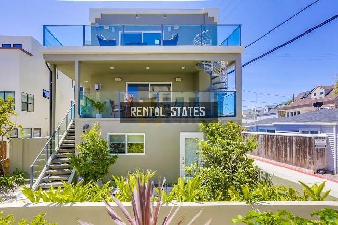 Primary Photo - 3 bedroom in San Diego CA 92109