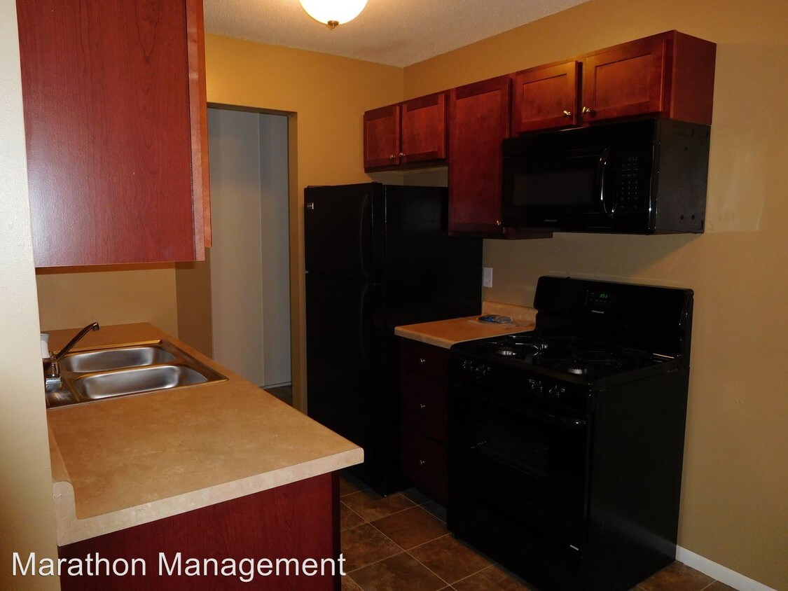 Foto principal - 832 3rd Ave