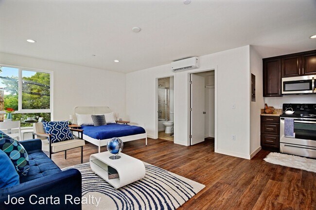 Foto del edificio - 3574-3580 Fourth Ave