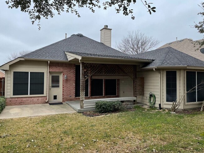 Foto del edificio - Keller ISD, 3/2/2 in established neighborhood