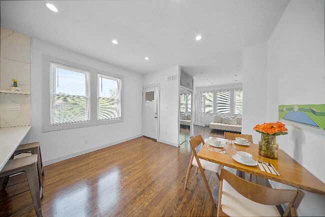 Foto del edificio - 4418 Maxwell St