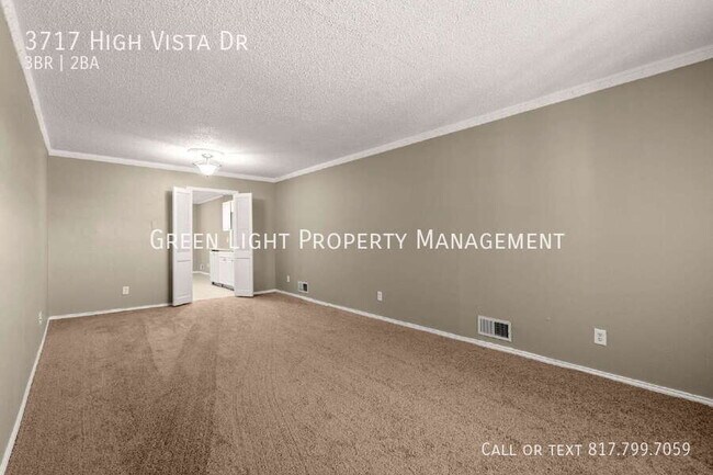Foto del edificio - 3717 High Vista Dr