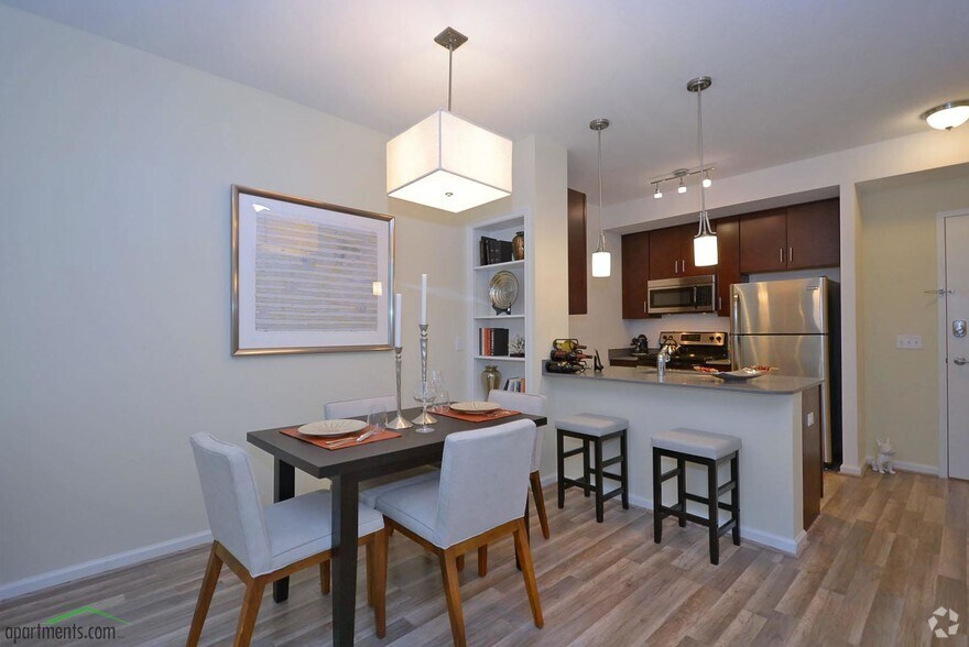 The Premier Rentals Silver Spring, MD