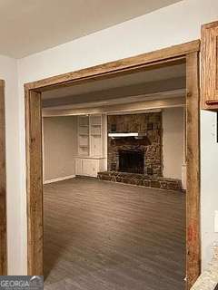 Foto del edificio - 212 Chandler St