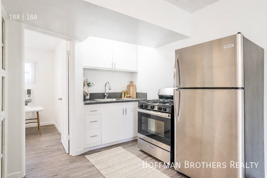 Foto del edificio - 4558 W 173rd St