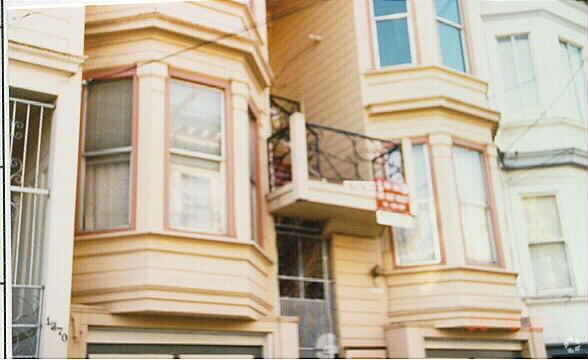 Primary Photo - 1364 Natoma St