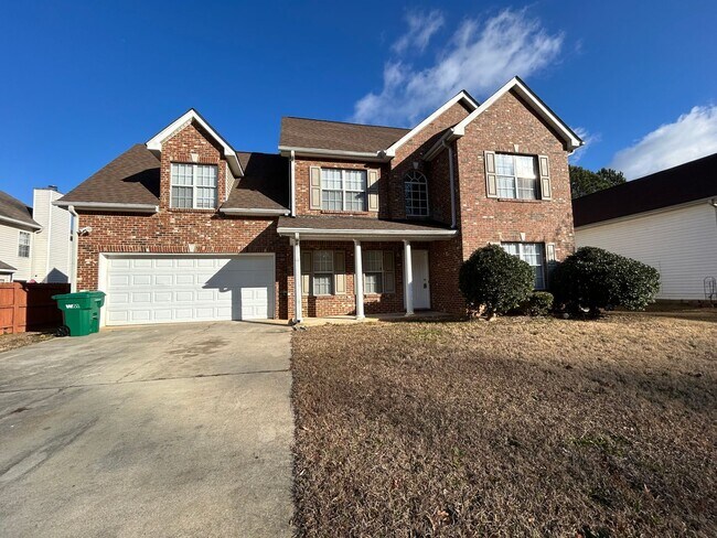 Building Photo - 1536 Ravens Run