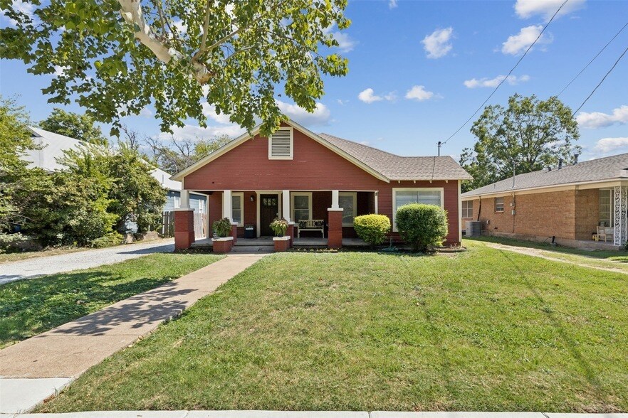 Primary Photo - 2511 Lipscomb St
