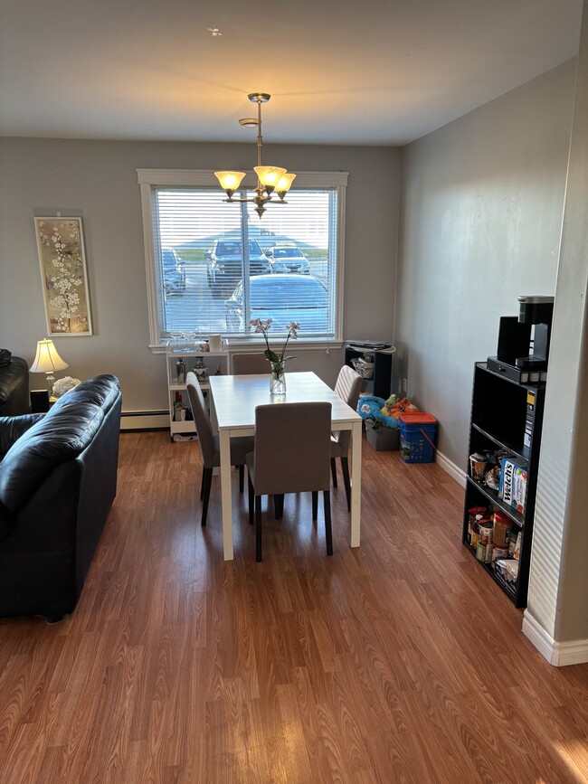 Photo du bâtiment - 15 Magazine St