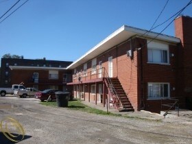 Primary Photo - Kendall Place