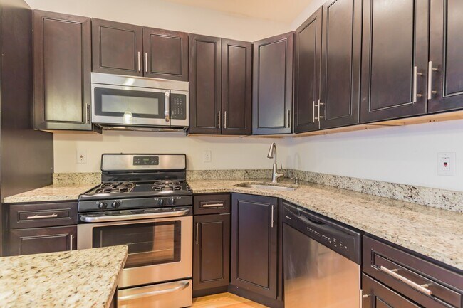 Foto del edificio - 1531 Ogden St