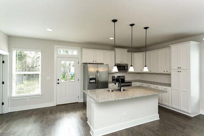 Foto del edificio - 2580 Post St