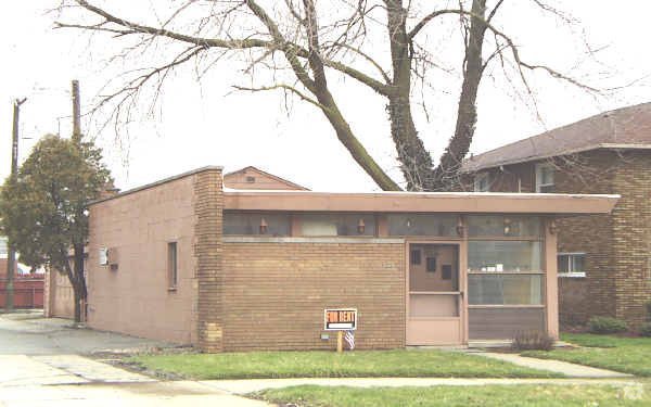 Foto principal - 1749 Oak St