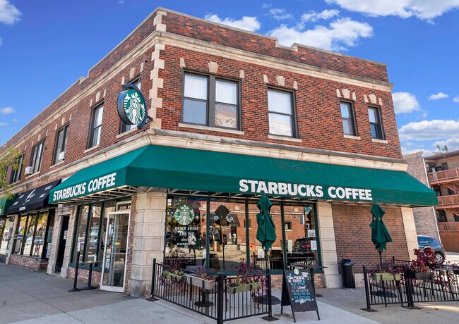 Foto del edificio - 3358 N Broadway St