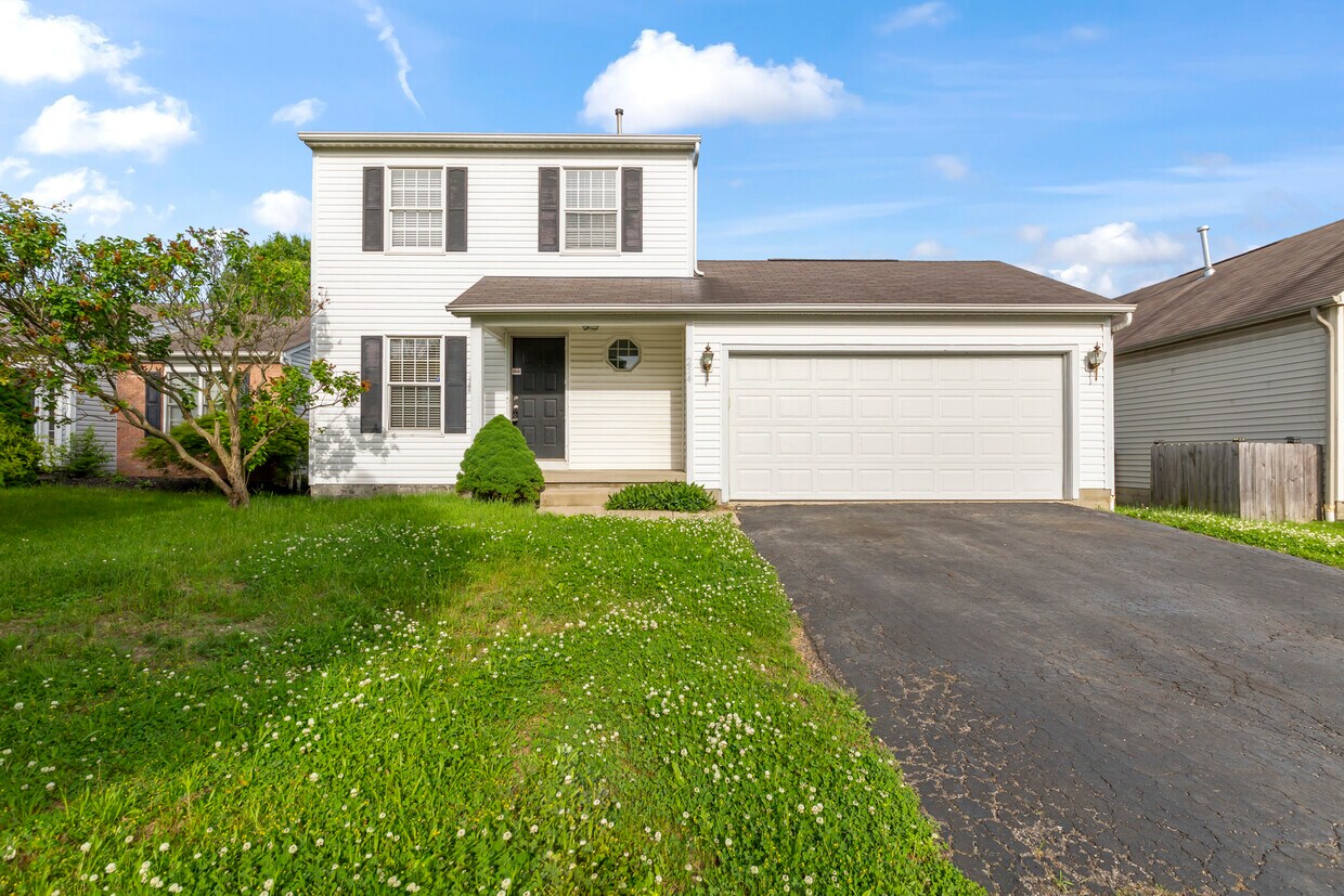 Primary Photo - 254 Yehlshire Dr