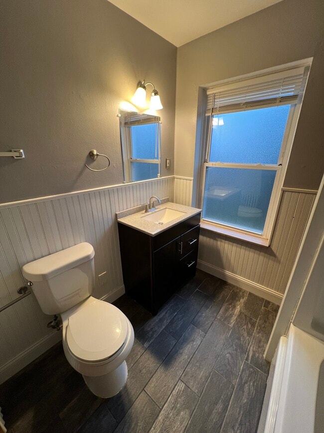 Bathroom 1 - 3838 W 160th St