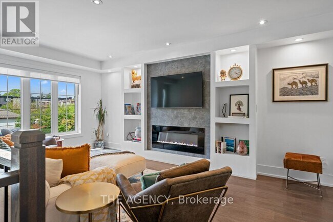 Photo du bâtiment - 507 Nairn Ave