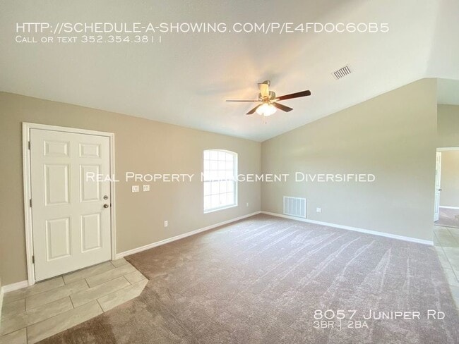 Building Photo - 8057 Juniper Rd