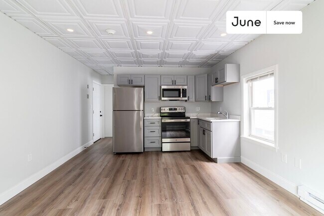 Foto del edificio - 102 Cross St