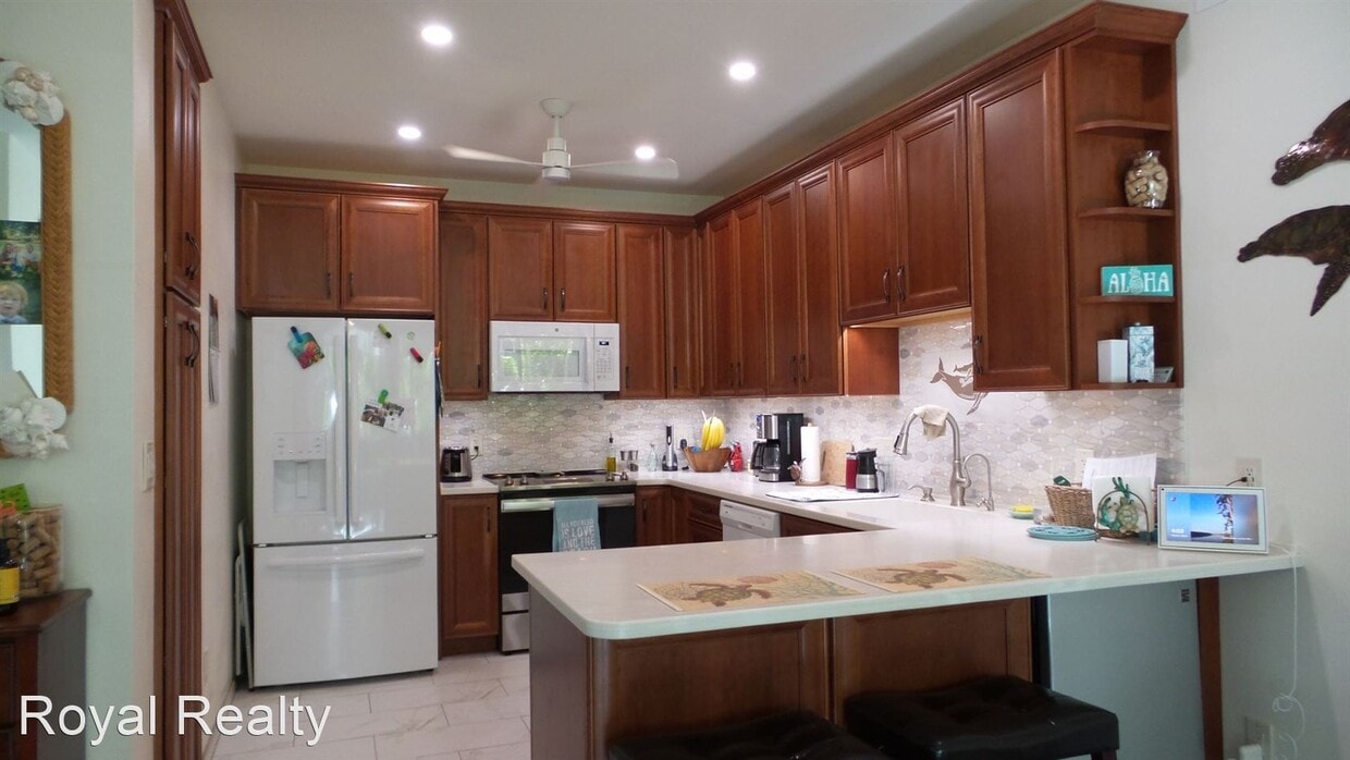 Primary Photo - 2 br, 2 bath House - 41 Kai Makani Loop #W102