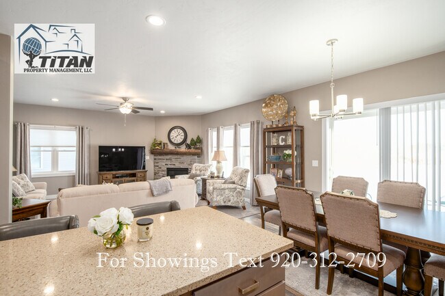 Foto del edificio - 1012 Faith Ct