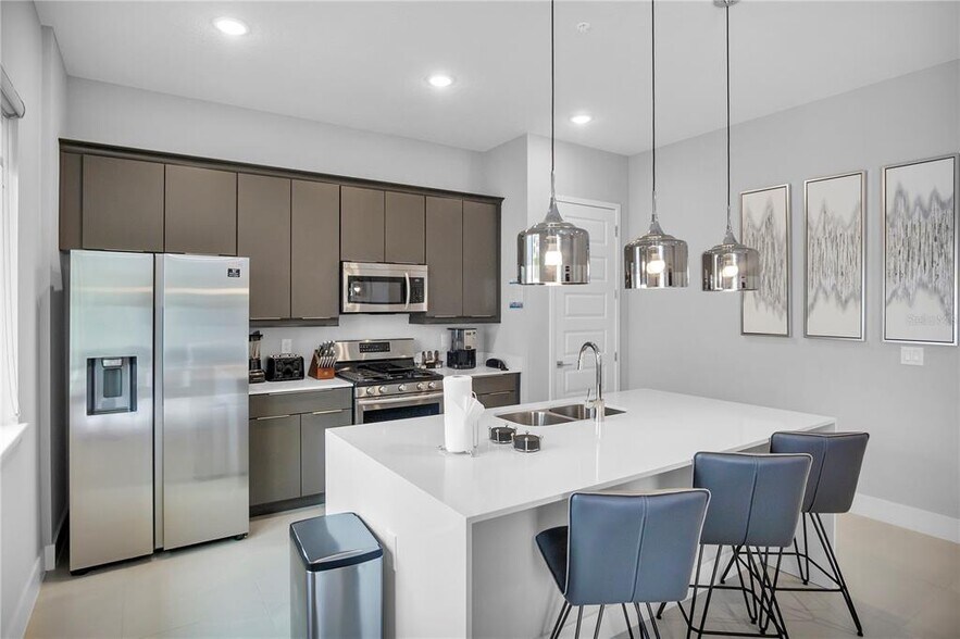 7740 Sandy Ridge Dr, Reunion, FL 34747 - Condo for Rent in Reunion