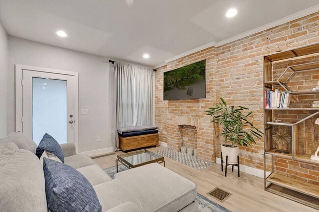 Foto del edificio - 3022 California St