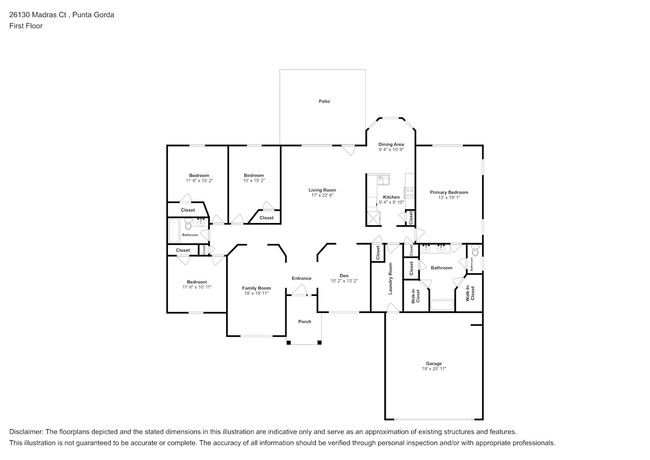 Foto del edificio - 26130 Madras Ct