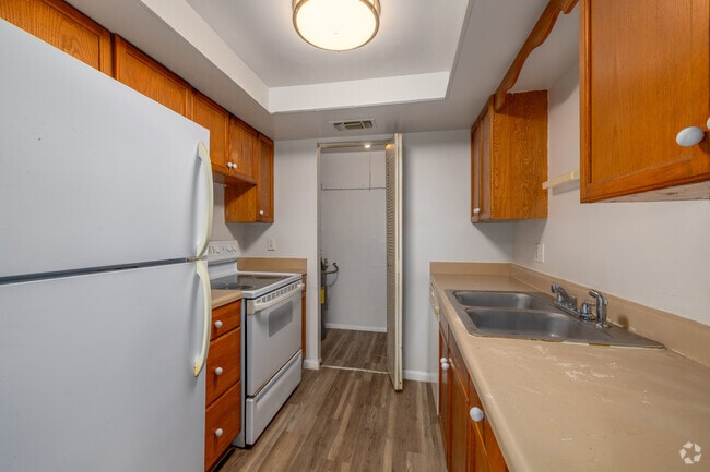 Interior Photo - 6816 SW 4th Pl