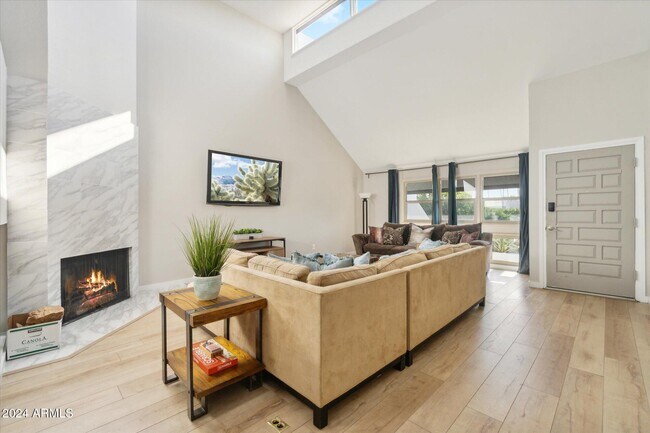 Foto del edificio - 7302 E Rancho Vista Dr